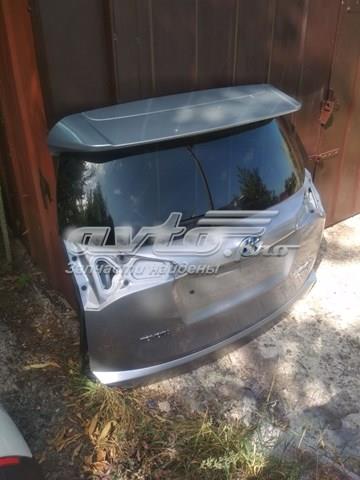 Купити 6700542610 Toyota Задня ляда
