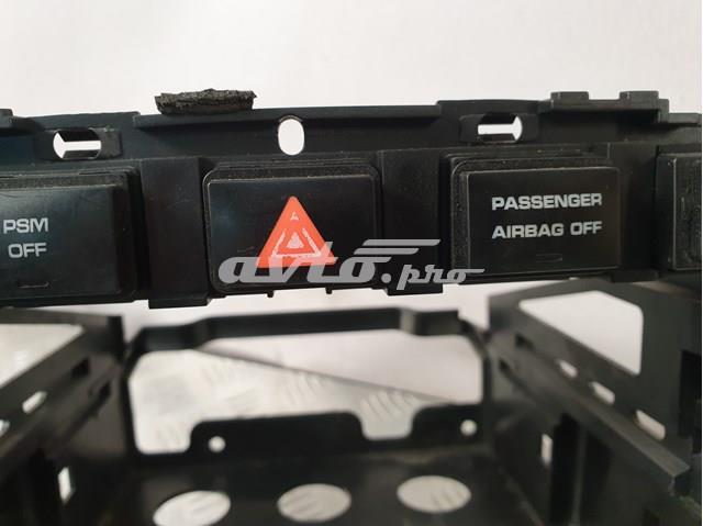 Кнопка включення аварійної сигналізації Porsche 7L5953235A ціна, від 3.05 USD
