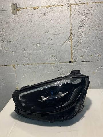 Фара ліва передня Mercedes A2139069109