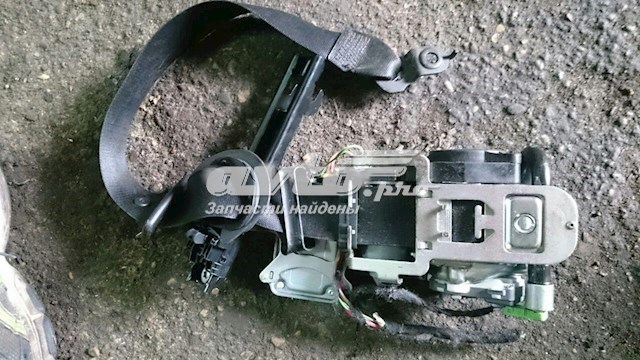 A2048607585 Mercedes 