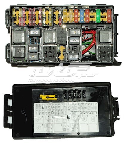  Ford 2T1T14A067AD