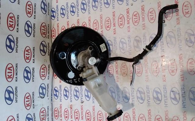 Вакуумника Hyundai/Kia 591102W310 ціна, від 31.81 USD