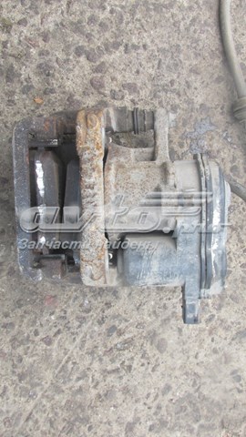 LR043283 Land Rover Супорт гальмівний задній правий