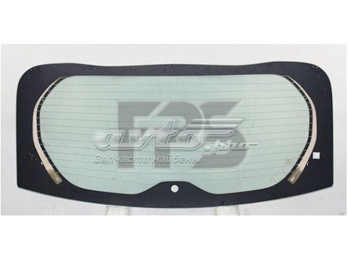 Скло кришки багажника XYG GS5034D22 ціна, від 102.78 USD
