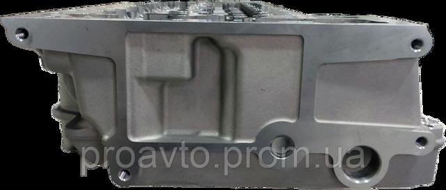 Головка блоку циліндрів Iveco 5802114243