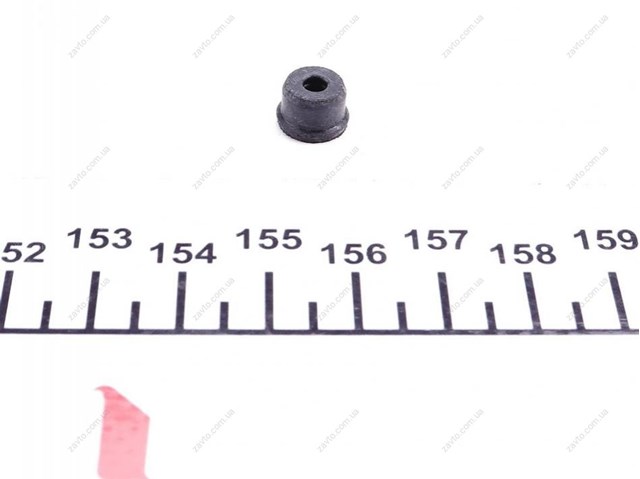 Ремкомплект робочого циліндру зчеплення DP Group CP22561 ціна, від 1.20 USD