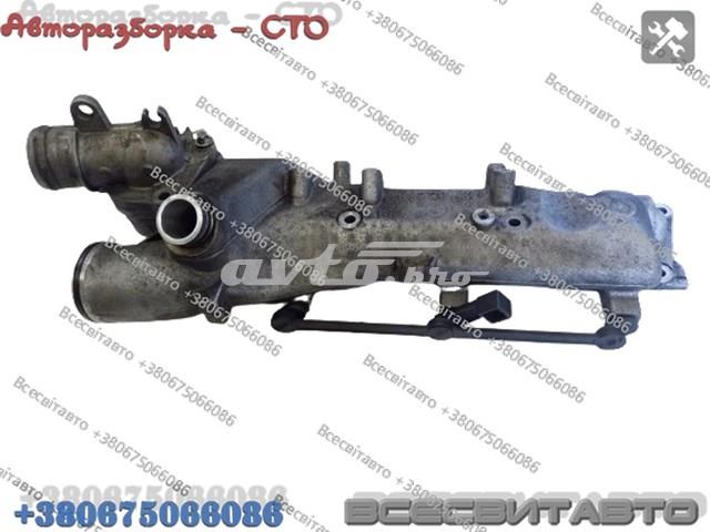 Купити LF00051 Chrysler 