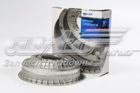 Купити 21210350207000 Lada Барабан гальмівний задній