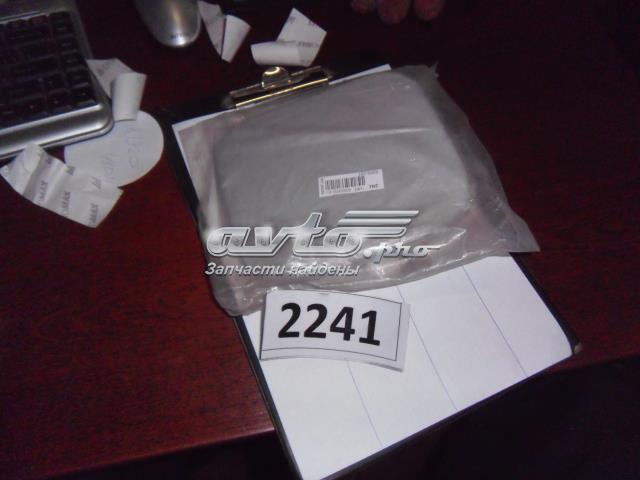 Купити 96326307 General Motors Лючок (дверцята) бензобака