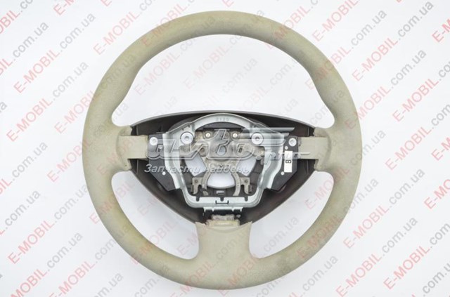 Купити 484303NA0A Nissan/Infiniti Кермо