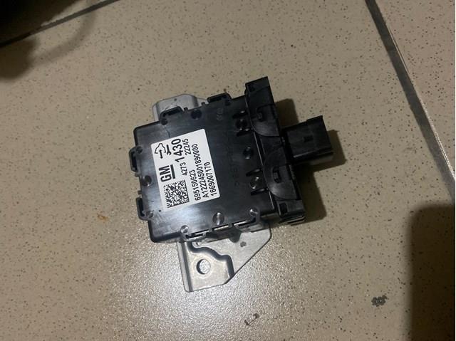 Купити 42731430 General Motors Модуль керування (ЕБУ) парктроніком