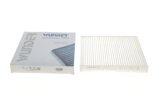 Фільтр салону WP933 Wunder