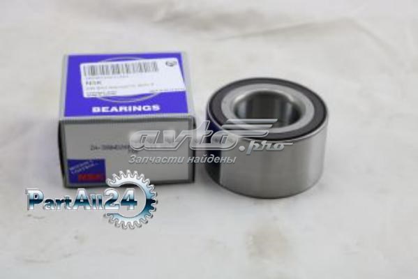 Підшипник маточини NSK 38BWD26E1CA61