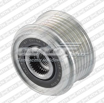 Муфта генератора SNR GA78405