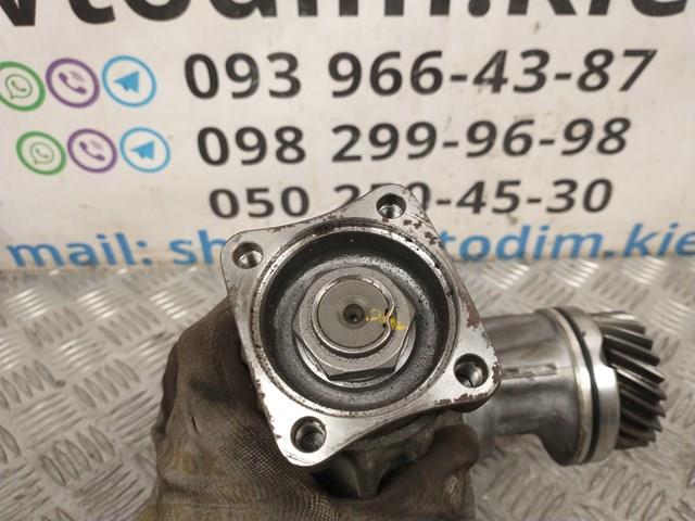  29000PDM000 Honda
