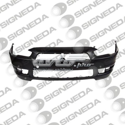 Бампер на авто Signeda PMB04139BAK ціна, від 53.35 USD