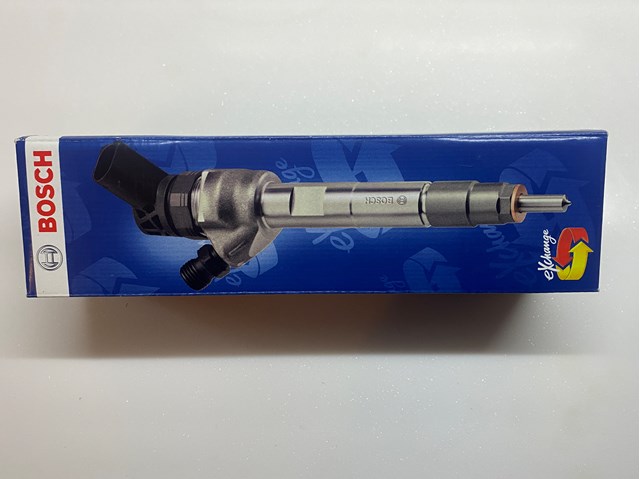 Купити 0445115073 Bosch Форсунка дизельна в зборі, розпилювач + тримач