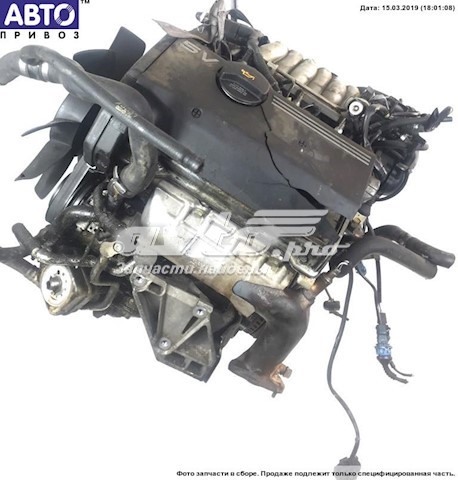 ДВЗ VAG ACK ціна, від 510.49 USD