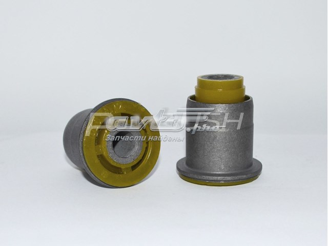 Сайлентблок переднього важеля 020079 Polybush