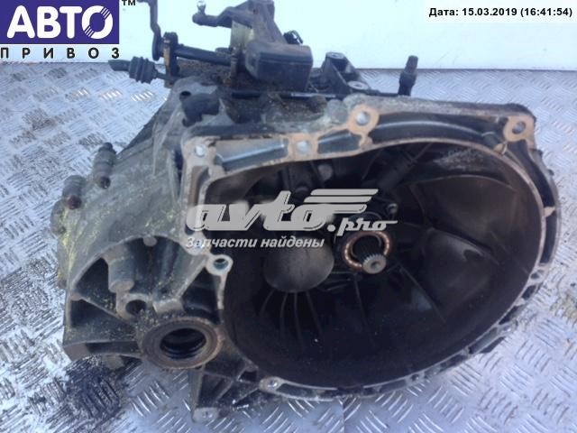 Купити JC101701XB Mazda 