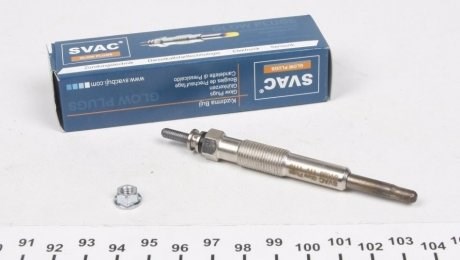 Купити SV036 Svac Свічка накалу