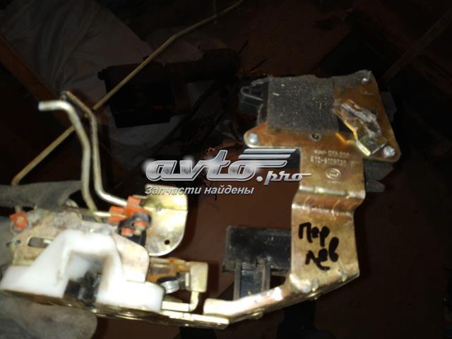 Замок передньої двері, лівої Chery S126105030 ціна, від 20.41 USD