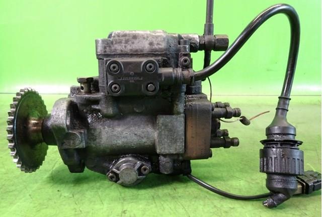 Насос паливний високого тиску Bosch 0460404988 ціна, від 105.50 USD