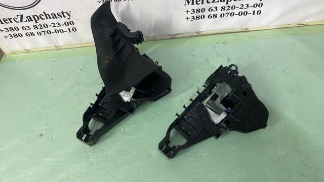 Купити A1647601834 Mercedes 