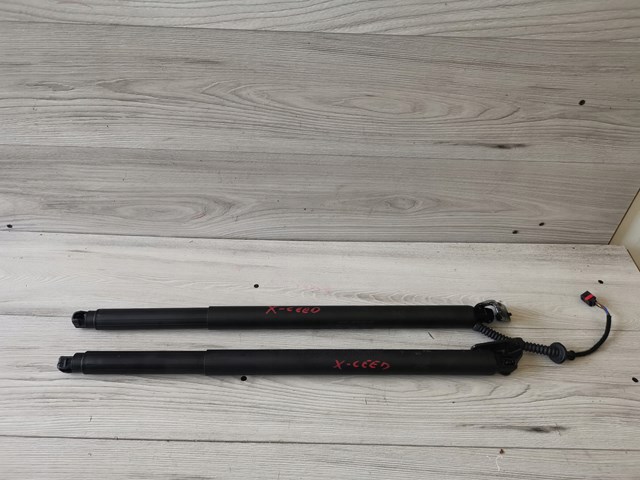 Амортизатор двері задньої NTY AEKA050 ціна, від 63.45 USD