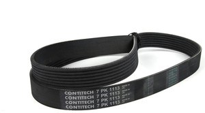 Купити 7PK1113 Continental/Siemens Ремінь генератора
