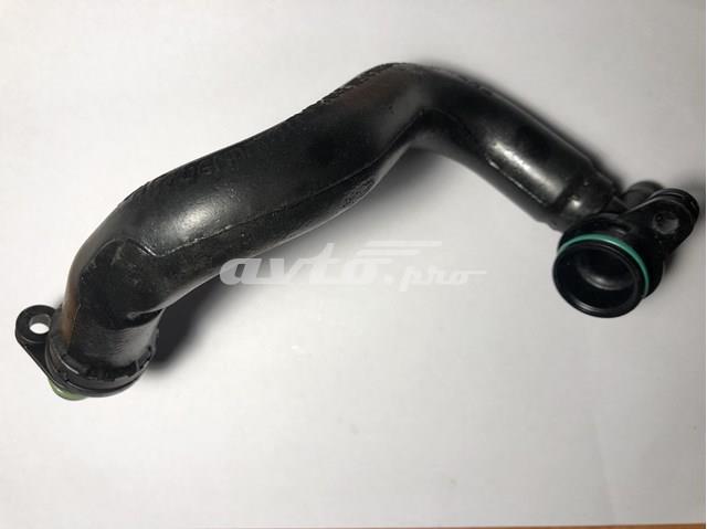 Трубка картера повітряна VAG 04E103474K ціна, від 19.95 USD