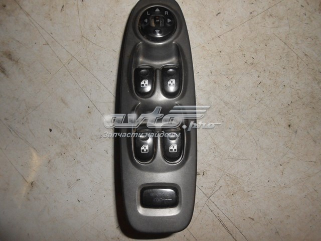  Hyundai/Kia 601W0291