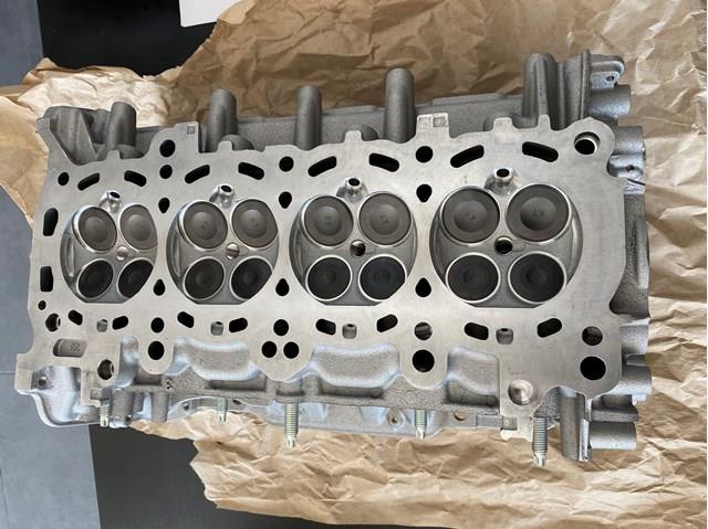 Головка двигуна Mazda PYFA10100E ціна, від 878.00 USD