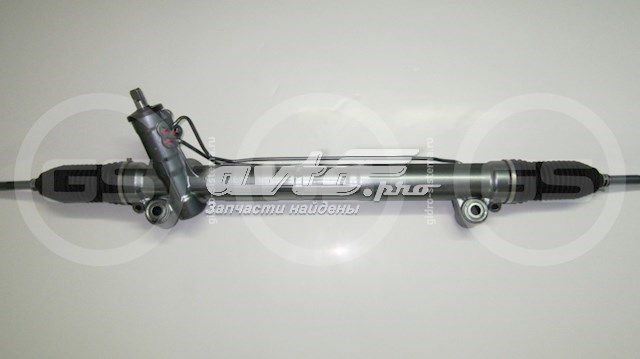 Управління рульове в зборі Chrysler R2124800AB ціна, від 285.06 USD