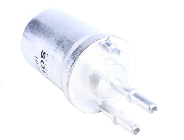Фільтр тонкого очищення палива Solgy 102059 ціна, від 10.14 USD