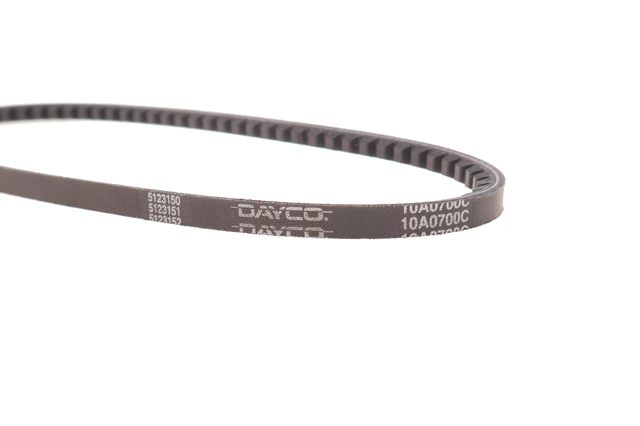 Ремінь генератора 10A0700C Dayco