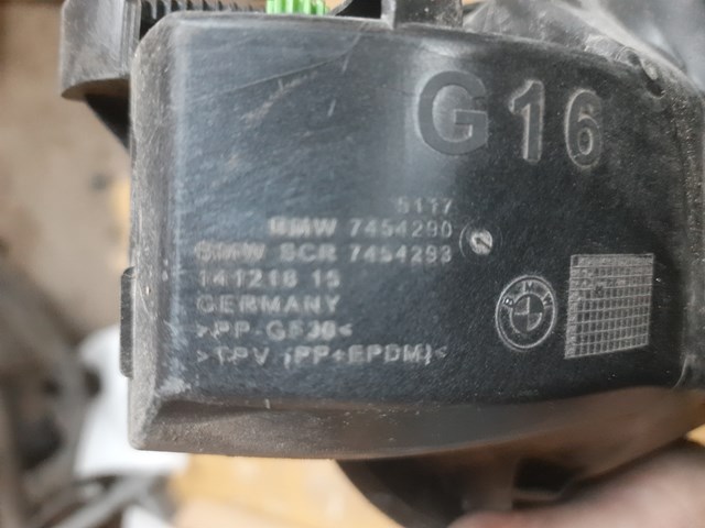 Купити 51177454290 BMW 