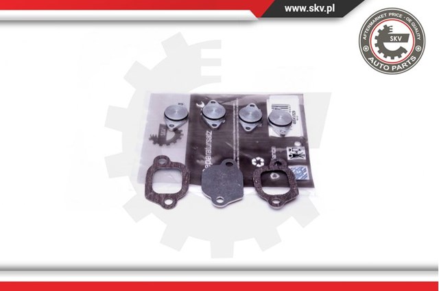 Колектор впускний NTY BKSPL006A ціна, від 37.84 USD