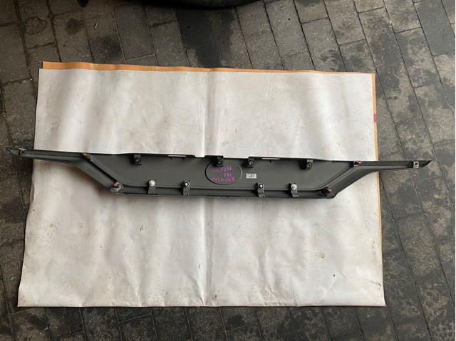 Накладка кришки багажника 7680142240 Toyota