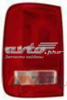 44119B5LLDUE Depo/Loro/Abakus Задня ліва фара