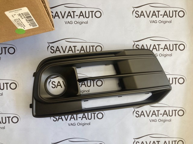 Купити 80A807680B4W3 VAG 