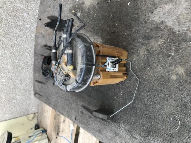 Бензонасос F885041 VVP