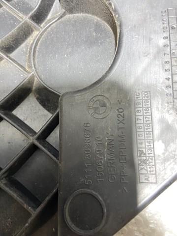 Кріплення протитуманки правої Autotechteile 7155167