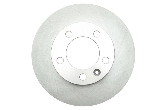 Диск гальмівний передній Solgy 208076