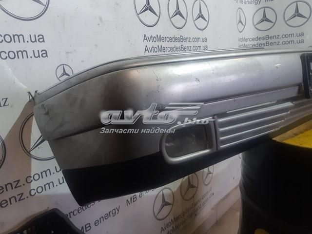 A2108850125 Mercedes Бампер передній в зборі