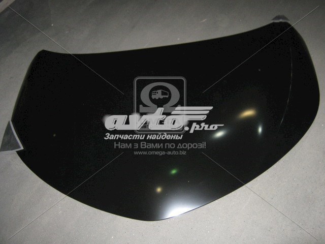 Капот Tempest 0494839280
