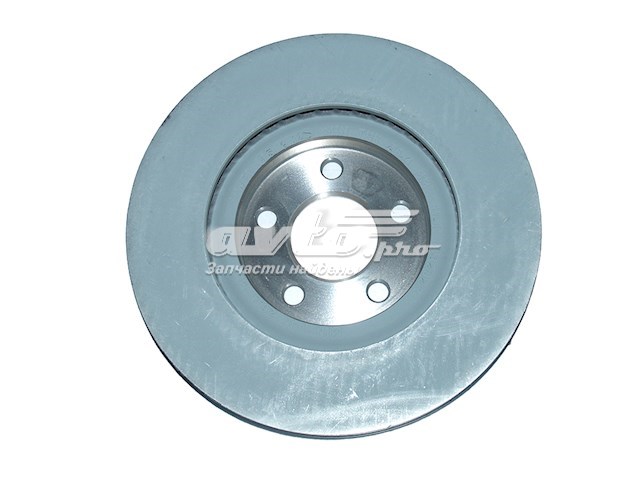 Гальмівні диски передні 05273141AB Chrysler