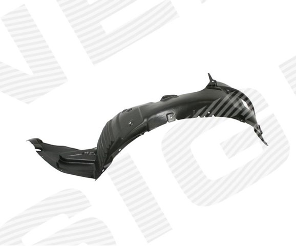 Підкрилок переднього крила, лівий Signeda PMZ11074AL ціна, від 26.45 USD