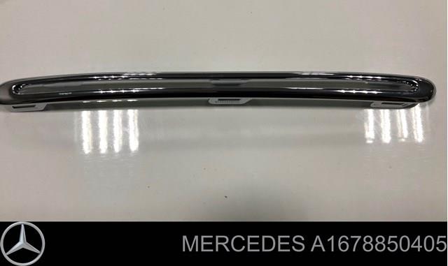  Mercedes A1678850405 ціна, від 54.33 USD