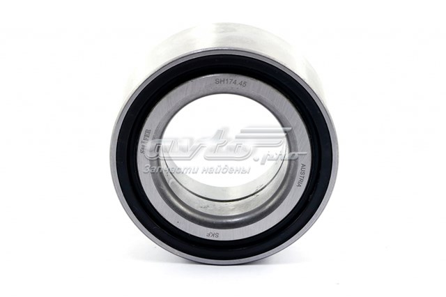 Підшипник задньої ступиці SH17445 Shafer